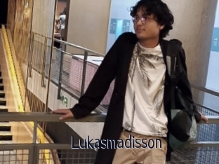 Lukasmadisson