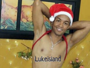 Lukeisland