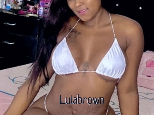 Lulabrown