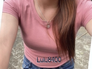 Lulu8400