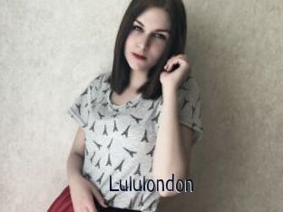 Lululondon