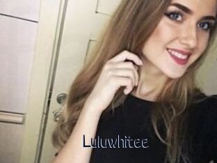 Luluwhitee