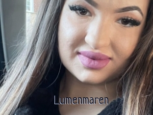 Lumenmaren