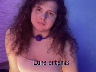 Luna_artemis