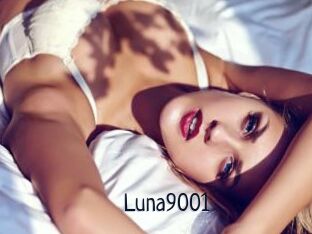 Luna9001