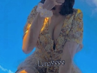 Luna9999