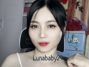 Lunababy24