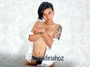 Lunadelahoz