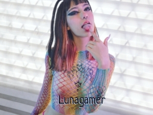 Lunagamer