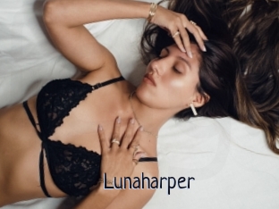 Lunaharper