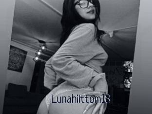 Lunahilttom18