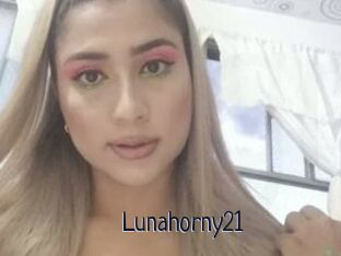 Lunahorny21