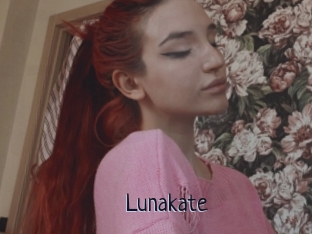 Lunakate