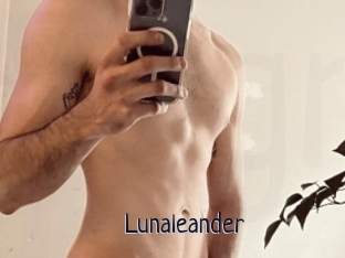 Lunaleander