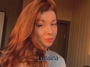 Lunalina