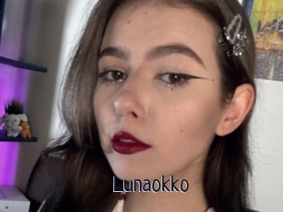 Lunaokko