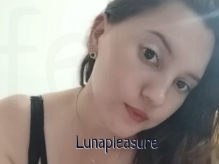 Lunapleasure