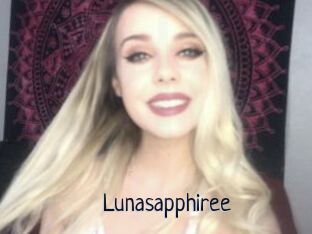 Lunasapphiree