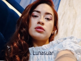 Lunasuar