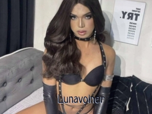 Lunavolner