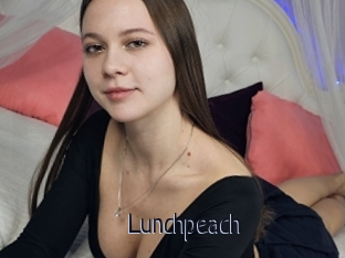 Lunchpeach