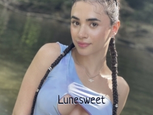 Lunesweet