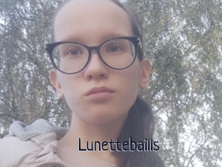 Lunettebaills