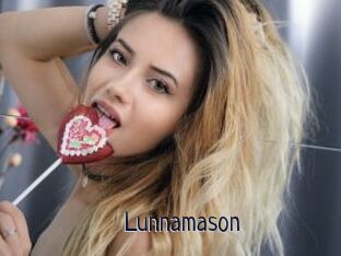 Lunnamason