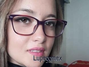 Lupegomex