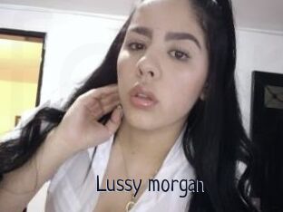 Lussy_morgan