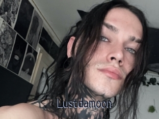 Lustdamoon