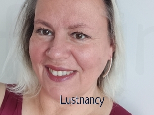 Lustnancy