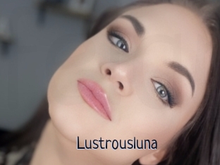 Lustrousluna