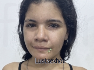 Lustsexhot