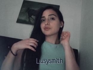 Lusysmith