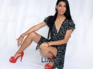 Luvani