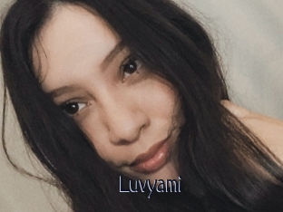 Luvyami