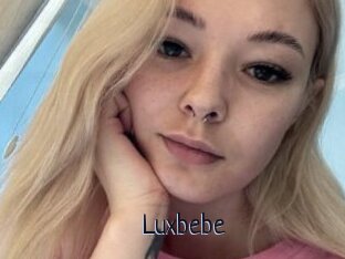 Luxbebe