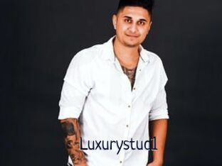 Luxurystud1