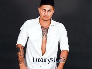 Luxurystud2