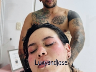 Luxyandjose