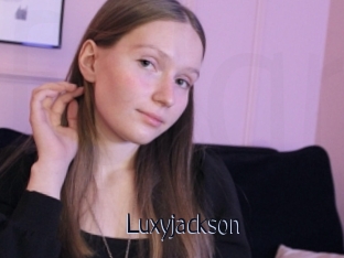 Luxyjackson