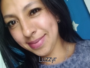 Luzzyr