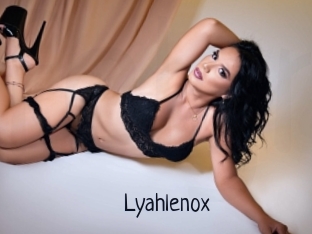 Lyahlenox