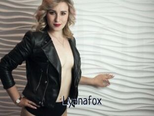 Lyanafox