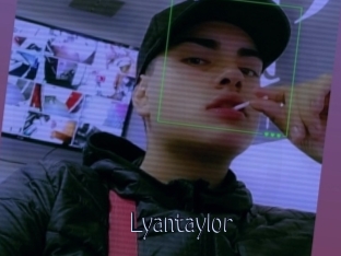 Lyantaylor