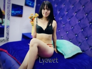 Lyawet