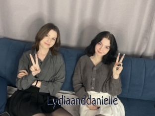 Lydiaanddanielle