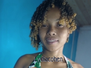 Lydiacohen