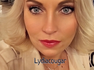 Lydiacougar